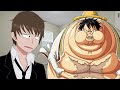 One piece characters ranked as roommates tier list