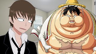 One Piece Characters Ranked As Roommates!! (Tier List)