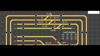 Signal Configuration screenshot 2