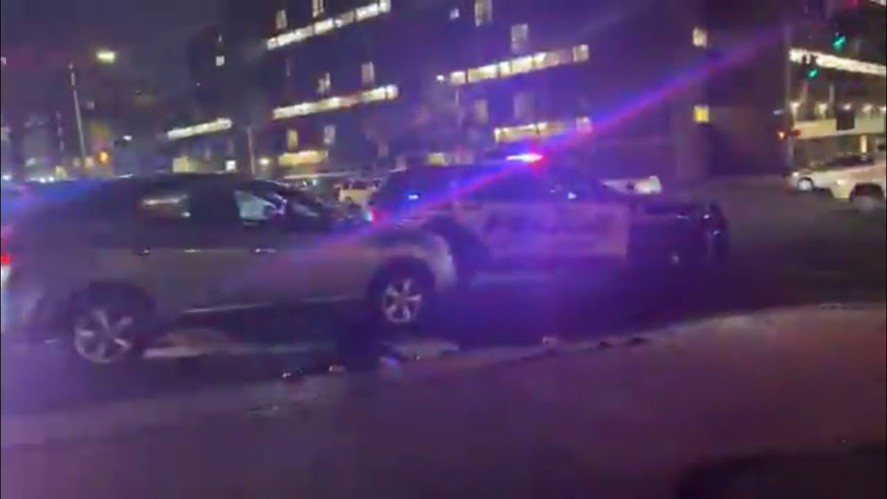 YPD Traffic Stop & Driver in Custody (02/09/23) - YouTube