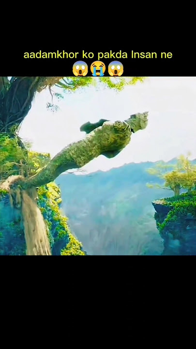 #100 Gaj ki Murti Giri😮😮 #viral shorts #trending video #Chinese movie #short seed #trending music