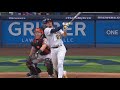 Willy Adames Hits CLUTCH Game Tying Home Run In 10th Inning | Brewers vs. Giants (8/7/21)