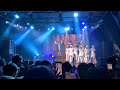 愁情 ◤🎄ホワスピ FCクリスマスライブ-第1部🎅◢ ありがとうCLUB Mixa 2025.12.21