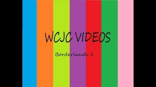 WCJC Borderlands 2 live (1)