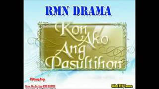 Kon Ako Ang Paultihon August 01 2016