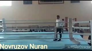 Novruzov Nurandöyüşüfull