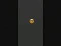 tap tap emogi# short#