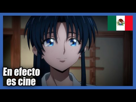 Un Doblaje Mejor Que El Original 🚬 | Rurouni Kenshin (2023) | Doblaje Latino vs Japones