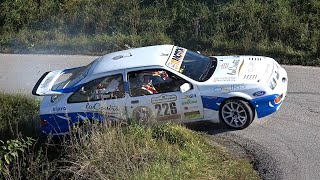 Rally Città di Bassano 2022 - MAX ATTACK by VivamedanRally 4,163 views 1 year ago 4 minutes, 23 seconds