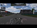 GT7 SMA Season 3 Round 4 (Tier 2) - Circuit Gilles Villeneuve