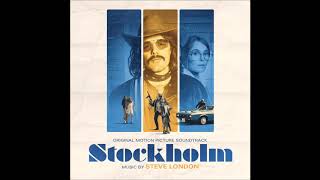 Stockholm Soundtrack - "Gunnar Arrives" - Steve London