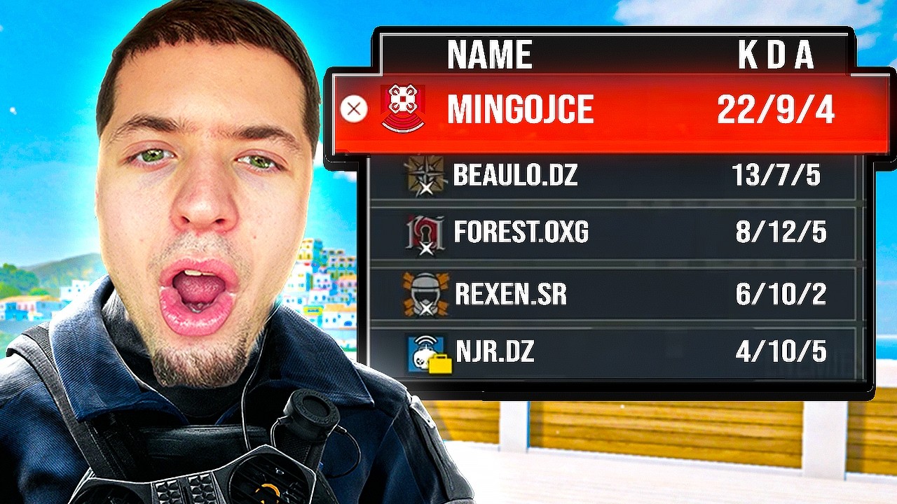 How I Top Fragged In a PRO LOBBY On Controller