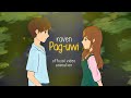 pag-uwi // raven (Original Video Animation)
