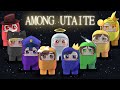 【Among us3D】#歌い手宇宙人狼| ᐕ)⁾⁾ パート5【天月・うらたぬき・志麻・少年T・センラ・そらる・となりの坂田・まふまふ・96猫】