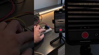 Why Your LED Strip Flickers on Camera