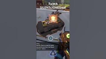 They failed the 3rd party #twitch #xboxone #thebest #apexlegends #apexlegendsclips