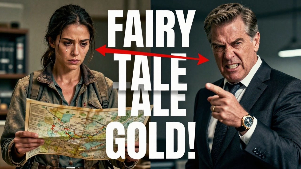 American Exec Scoffs at Filipino Geologist’s Map—It Points to a Historic Gold Discovery