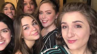 ITS Slideshow 2018-2019 Commack High School