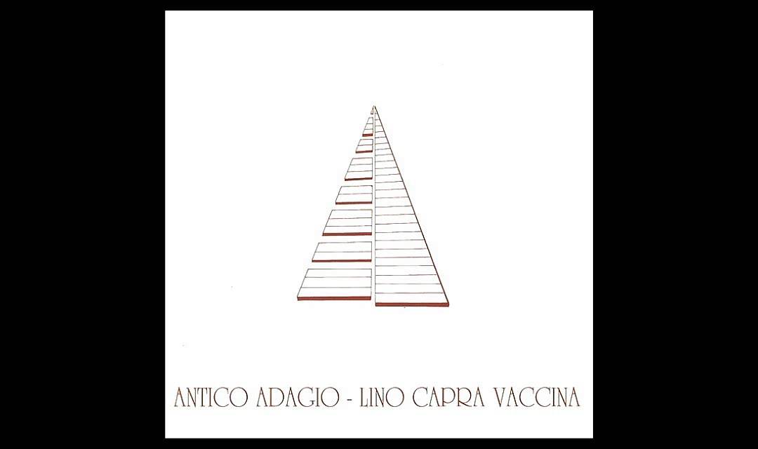 Lino Capra Vaccina - Voce In Xy (1978)