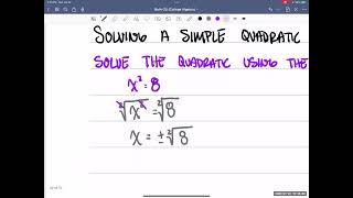 Chapter 2 Section 5 Example 6
