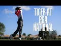 Tiger Woods Is Getting Close - 2018 Honda Classic