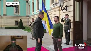 Finnish Defense Forces Recap -December 2024-