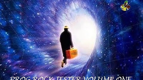 PROG ROCK JESTER    -    Volume One