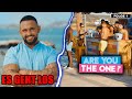Das wird krass😨Are You The One? | Folge 1
