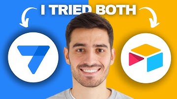 AppSheet vs Airtable (2025) | Which One is Better?