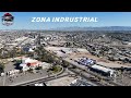 ZONA INDISTRIAL 