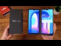 LG V60 ThinQ 5G Unboxing!