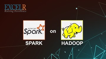 Introduction To Spark On Hadoop Tutorial | Big Data Analytics Certification Training - ExcelR