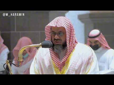 قال الذين يريدون الحياة الدنيا ياليت لنا مثل ما أوتي قارون تلاوة خاشعة للشيخ سعود الشريم 1428