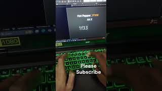 🌶️ Hot Pepper Symbol Unicode Typing Trick in 10 Seconds | Type Hindi Fast #UnicodeTyping