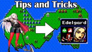 A beginner's guide to Fire Emblem Shadow Dragon and the Blade of Light A beginner's guide to Fire Emblem Shadow Dragon and the Blade of Light