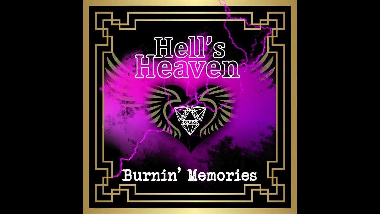 07. Hell's Heaven - Buttons ( prod. BuJaa Beats )