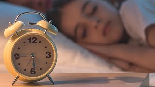 How to get your kids back on a school sleep schedule