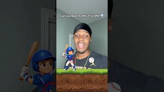 What s your SCORE