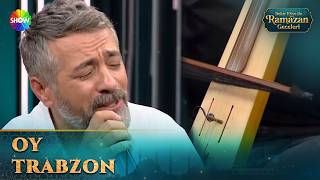 Resul Dindardan Karadeniz Türküsü \