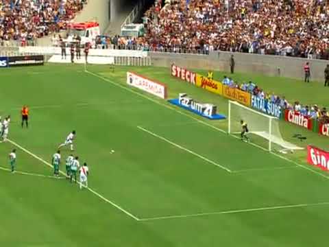 Campeonato Brasileiro Srie B 2009 - 34 rodada - Va...