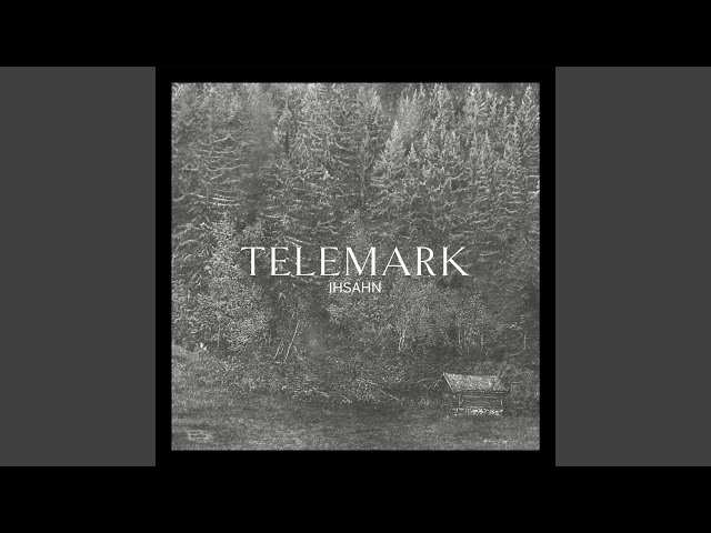 Ihsahn - Telemark