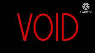 New Logo ATI/AVI Void Scream Sound Effect (FREE TO USE)