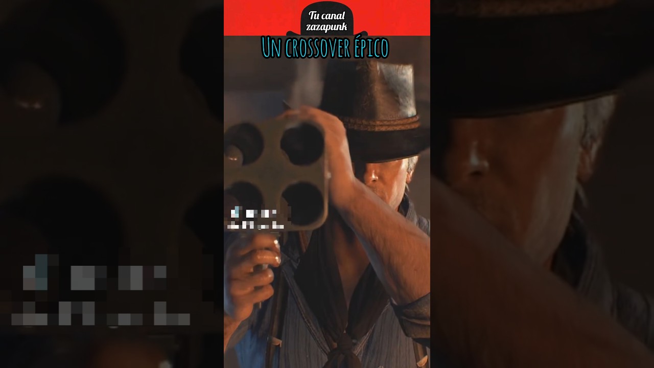 Suscr&iacute;bete #datoscuriosos #cine #humor #rdr2 #rockstargames #clockworkorange #games #cine #meme