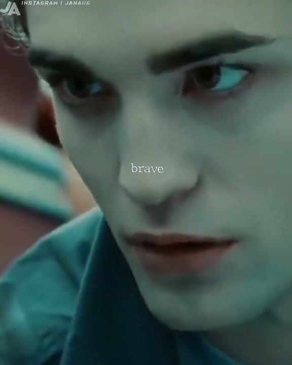 twilight | A thousand years | Edward Cullen & Bella Swan #twilight #vampire #love #christinaperri
