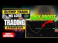 New No Loss Trading Strategy Olymp Trade 2025 🤑 | Binary Option Trading Strategy | Olymp Trade