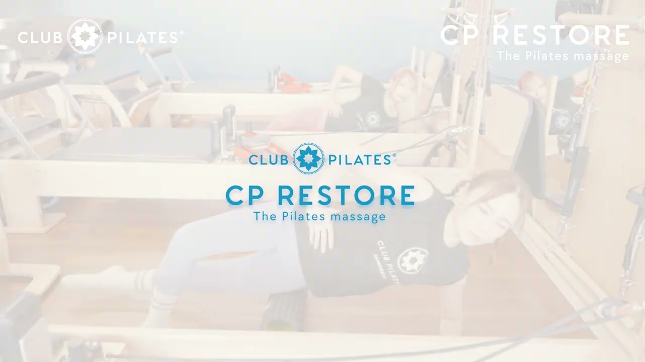 CP RESTORE