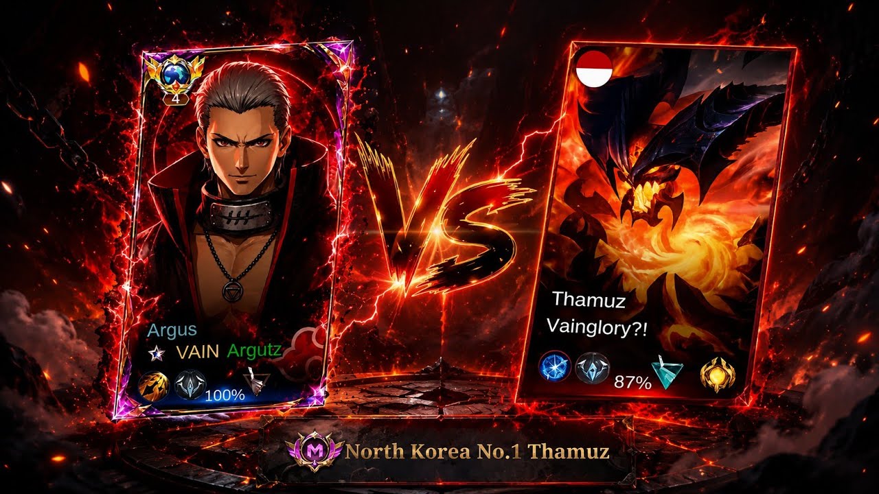 TUTORIAL HOW TO COUNTER THAMUZ : PART 2