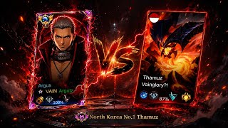 TUTORIAL HOW TO COUNTER THAMUZ : PART 2