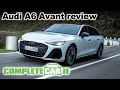 2025 Audi A6 review | Is the new Audi A6 better with a combustion engine?