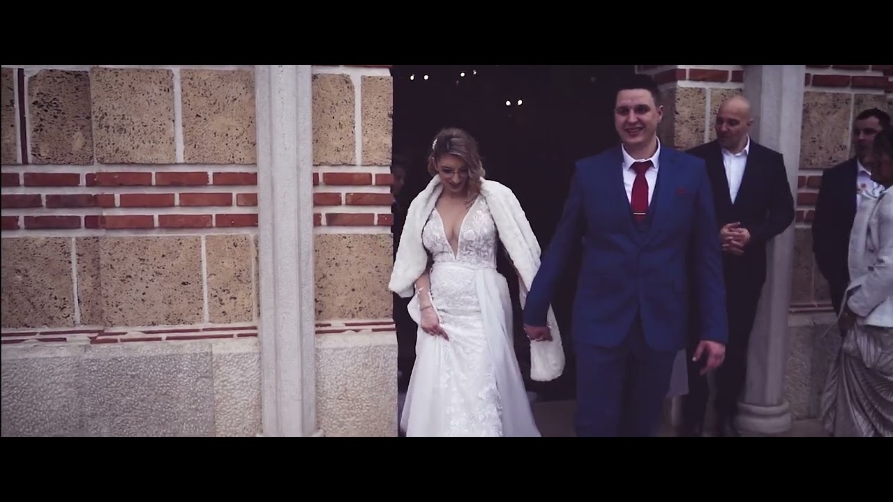 Nevena & Nemanja /spot/